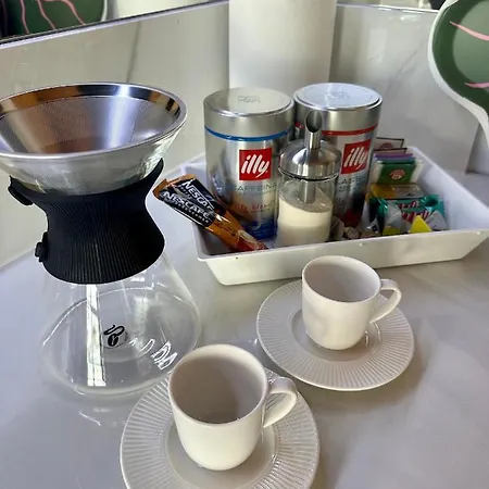 Luxusný Na 21 Poschodí S Parkovaním Zadarmo Ba Apartmán