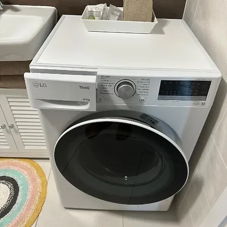 Luxusny Na 21 Poschodi S Parkovanim Zadarmo Ba *