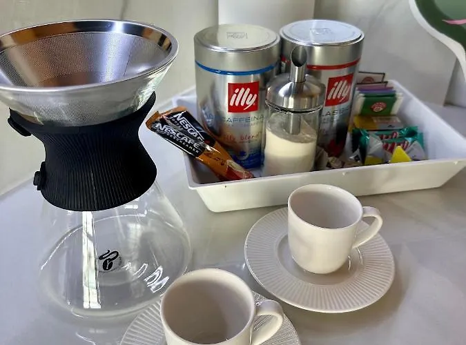 Luxusny Na 21 Poschodi S Parkovanim Zadarmo Ba Appartement