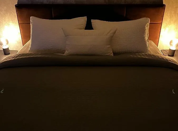 Apartment Luxusny Na 21 Poschodi S Parkovanim Zadarmo Ba *