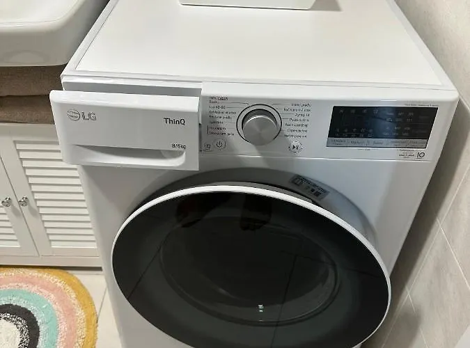 Luxusny Na 21 Poschodi S Parkovanim Zadarmo Ba *