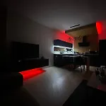 Luxusný Na 21 Poschodí S Parkovaním Zadarmo Ba Apartmán