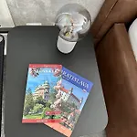 Luxusný Na 21 Poschodí S Parkovaním Zadarmo Ba * Bratislava