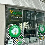 Apartmán Luxusný Na 21 Poschodí S Parkovaním Zadarmo Ba *