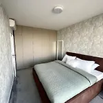 Apartmán Luxusný Na 21 Poschodí S Parkovaním Zadarmo Ba
