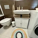 Apartmán Luxusný Na 21 Poschodí S Parkovaním Zadarmo Ba *