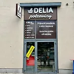 Luxusný Na 21 Poschodí S Parkovaním Zadarmo Ba * Bratislava
