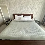 Luxusný Na 21 Poschodí S Parkovaním Zadarmo Ba Apartmán Bratislava