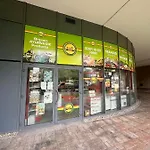 Apartmán Luxusný Na 21 Poschodí S Parkovaním Zadarmo Ba Bratislava