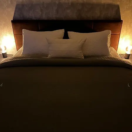 Apartmán Luxusný Na 21 Poschodí S Parkovaním Zadarmo Ba *